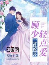 一夜惊喜，顾少轻轻宠