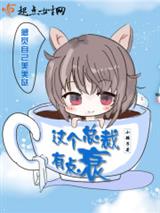 这个总裁有点二