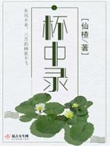 杯中录