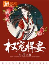 权宠悍妻陈瑾宁陈靖廷