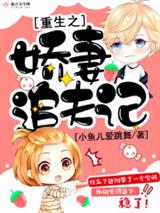 重生之娇妻追夫记