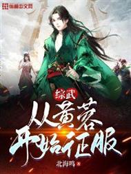 综武:从黄蓉开始征服