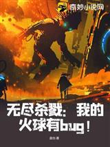 无尽杀戮:我的火球有bug!