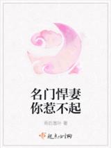 名门悍妻你惹不起