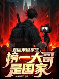 末世直播召唤黑粉后,惊动了国家