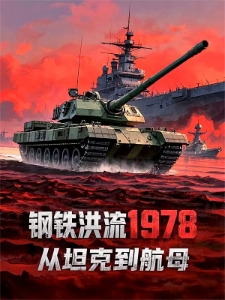 开局就离婚,我回78修坦克